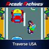 Arcade Archives: Traverse USA